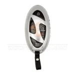 genuine hyundai kona 2024 smart remote key 7 buttons 433mhz 95440 be200 front1