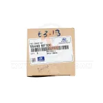 genuine hyundai kona 2024 smart remote key 4 buttons 433mhz 95440 bf100 box
