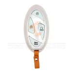 genuine hyundai kona 2024 smart remote key 4 buttons 433mhz 95440 bf100 front1