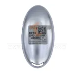 genuine hyundai sonata 2023 smart remote key 4 buttons 95440 l1810 back with code