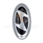 genuine hyundai sonata 2023 smart remote key 4 buttons 95440 l1810 front1