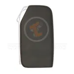 genuine kia seltos 2023 smart proximity remote key 5 buttons 95440 q5700 back