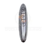 genuine hyundai kona 2024 smart remote key 95440 be500 7 buttons side