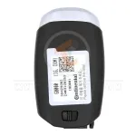 genuine hyundai grandeur smart remote key 4 buttons 95440 g80004x with code