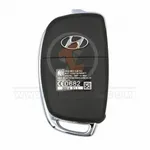 hyundai Tucson Ix35 2014 2015 2016 2017 2018 2019 2020 2021 2022 flip remote key oem back