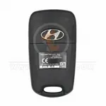 hyundai Veracruz 2009 2010 2011 2012 2013 flip remote key oem back