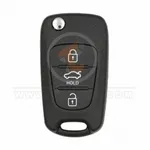 hyundai Azera Grandeur 2006 2007 2008 2009 2010 2011 2012 flip remote key oem front