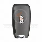 hyundai Accent 2020 2021 2022 flip remote key oem back