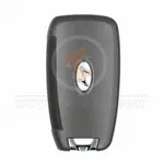 hyundai Veloster 4 buttons back