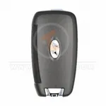 hyundai Veloster 2018 2020 flip remote key oem back