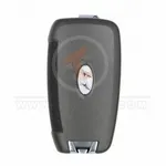 hyundai Kona 2018 2019 2020 2021 flip remote key oem back