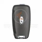 hyundai Venue 2020 2021 flip remote key oem back
