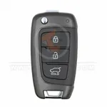 hyundai Venue 2020 2021 flip remote key oem front
