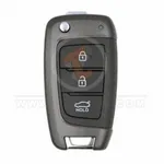 hyundai Sonata 2019 2020 2021 flip remote key oem front