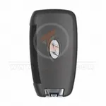 hyundai Tucson 2021 2022 2023 flip remote key oem back