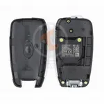 hyundai Palisade 2019 flip remote key oem unpacked
