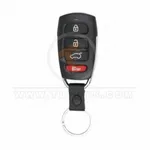 hyundai Veracruz 2005 2006 2007 2008 remote key oem front