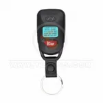 hyundai Elantra Sedan 2011 2012 2013 2014 2015 2016 remote key oem back