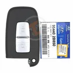 hyundai Santa Fe 2010 2011 2012 smart remote key oem with part number
