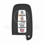 hyundai Veloster Sonata 2010 2011 2012 2013 2014 2015 2016 smart remote key oem front