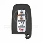 hyundai Sonata 2010 2011 2012 2013 smart remote key oem front