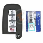 hyundai Sonata 2010 2011 2012 2013 smart remote key oem with part number
