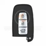 hyundai Sonata 2010 2011 2012 2013 smart remote key oem front