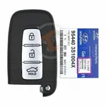 hyundai Sonata 2010 2011 2012 2013 smart remote key oem with part number