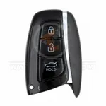 hyundai Azera 2011 2012 2013 2014 2015 smart remote key oem front