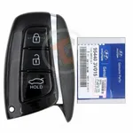 hyundai Azera 2011 2012 2013 2014 2015 smart remote key oem with part number