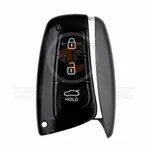 hyundai Azera 2015 2016 2017 smart remote key oem front