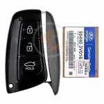 hyundai Azera 2015 2016 2017 smart remote key oem with part number