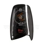 hyundai Azera 2015 2016 2017 2018 smart remote key oem front