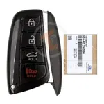 hyundai Azera 2015 2016 2017 2018 smart remote key oem with part number