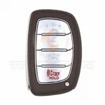 hyundai I40 2012 2013 2014 2015 smart remote key oem front