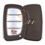 hyundai I40 2012 2013 2014 2015 smart remote key oem main