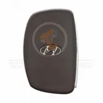 hyundai I40 2014 2015 2016 2017 2018 smart remote key oem back