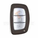 hyundai I40 2014 2015 2016 2017 2018 smart remote key oem front
