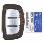 hyundai I40 2014 2015 2016 2017 2018 smart remote key oem with part number