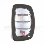 hyundai I40 2011 2012 2013 2014 2015 smart remote key oem front