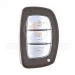 hyundai Creta 2016 2017 smart remote key oem front