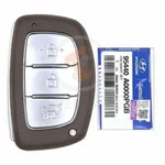 hyundai Creta 2016 2017 smart remote key oem with part number