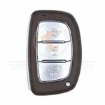 hyundai Creta 2019 2020 2021 smart remote key oem front