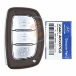 hyundai Creta 2019 2020 2021 smart remote key oem with part number