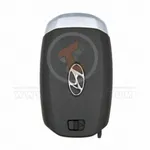 hyundai Avante 2021 2022 smart remote key oem back