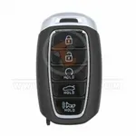 hyundai Avante 2021 2022 smart remote key oem front