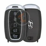 hyundai Avante 2021 2022 smart remote key oem main
