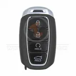 hyundai Elantra 2020 2021 2022 smart remote key oem front