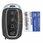 hyundai Elantra 2020 2021 2022 smart remote key oem with part number