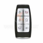 hyundai Genesis GV70 2021 2022 smart key remote oem front